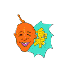KARAHURU（個別スタンプ：36）