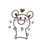 Gomgom's always happy（個別スタンプ：1）