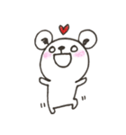 Gomgom's always happy（個別スタンプ：2）