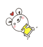 Gomgom's always happy（個別スタンプ：5）