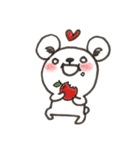 Gomgom's always happy（個別スタンプ：6）