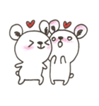 Gomgom's always happy（個別スタンプ：7）
