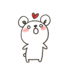Gomgom's always happy（個別スタンプ：9）