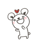Gomgom's always happy（個別スタンプ：12）