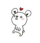 Gomgom's always happy（個別スタンプ：13）
