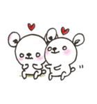 Gomgom's always happy（個別スタンプ：14）