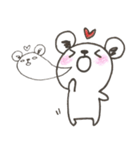 Gomgom's always happy（個別スタンプ：16）