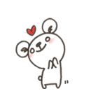 Gomgom's always happy（個別スタンプ：20）