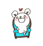 Gomgom's always happy（個別スタンプ：22）