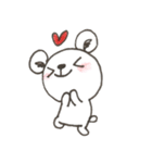 Gomgom's always happy（個別スタンプ：23）