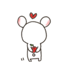 Gomgom's always happy（個別スタンプ：25）