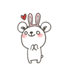 Gomgom's always happy（個別スタンプ：29）