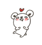 Gomgom's always happy（個別スタンプ：30）