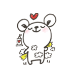Gomgom's always happy（個別スタンプ：31）
