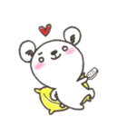Gomgom's always happy（個別スタンプ：34）