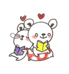 Gomgom's always happy（個別スタンプ：36）