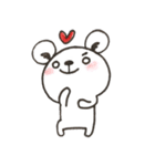 Gomgom's always happy（個別スタンプ：37）