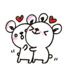 Gomgom's always happy（個別スタンプ：39）