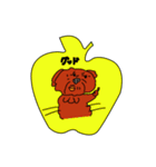 じじけんパラダイス（個別スタンプ：9）
