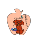 じじけんパラダイス（個別スタンプ：13）