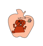 じじけんパラダイス（個別スタンプ：16）