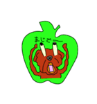 じじけんパラダイス（個別スタンプ：18）