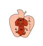 じじけんパラダイス（個別スタンプ：21）