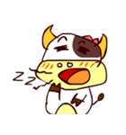 Little Cow（個別スタンプ：17）