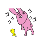 USAのスタンプ 2（個別スタンプ：12）