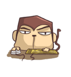 Ho-Lan（個別スタンプ：6）