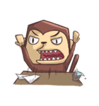 Ho-Lan（個別スタンプ：7）