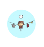 Ho-Lan（個別スタンプ：11）