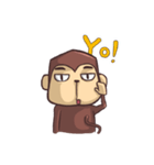 Ho-Lan（個別スタンプ：21）