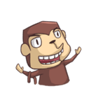 Ho-Lan（個別スタンプ：31）
