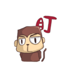 Ho-Lan（個別スタンプ：32）