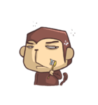 Ho-Lan（個別スタンプ：33）