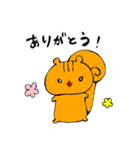 どうぶつあれこれ（個別スタンプ：7）