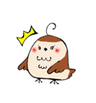 どうぶつあれこれ（個別スタンプ：25）