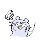 どうぶつあれこれ（個別スタンプ：26）
