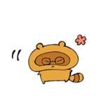 どうぶつあれこれ（個別スタンプ：27）