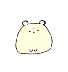 どうぶつあれこれ（個別スタンプ：28）