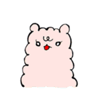 どうぶつあれこれ（個別スタンプ：30）
