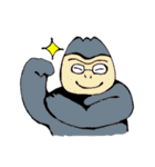 どうぶつあれこれ（個別スタンプ：31）