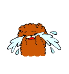 どうぶつあれこれ（個別スタンプ：34）