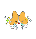 どうぶつあれこれ（個別スタンプ：37）