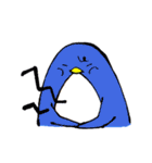 どうぶつあれこれ（個別スタンプ：38）