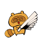 どうぶつあれこれ（個別スタンプ：39）