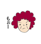 愉快な人達（個別スタンプ：36）