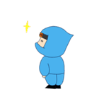 電認くん（個別スタンプ：15）