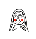 おいしゃん（個別スタンプ：1）